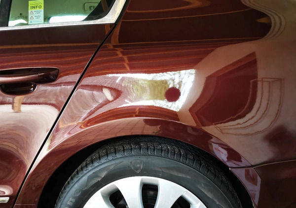 Skoda Superb cena 22900 przebieg: 459218, rok produkcji 2010 z Kłodzko małe 172